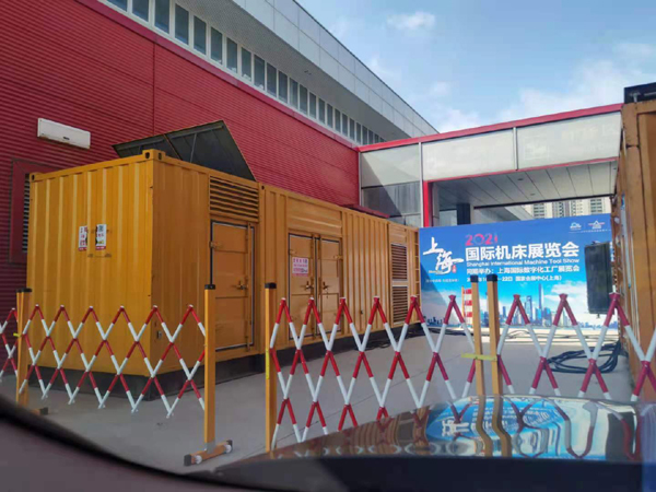 敦化发电机出租 对于发电机的特性你了解多少？