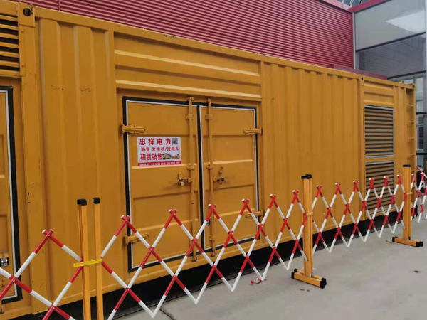 敦化关于通用发电机的十万个为什么？