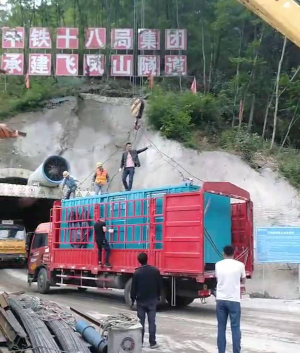 敦化发电机组维修后输出功率降低是什么问题
