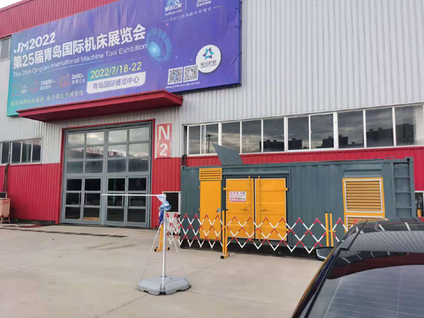 敦化发电机租赁-柴油发电机组不及时维护危害大
