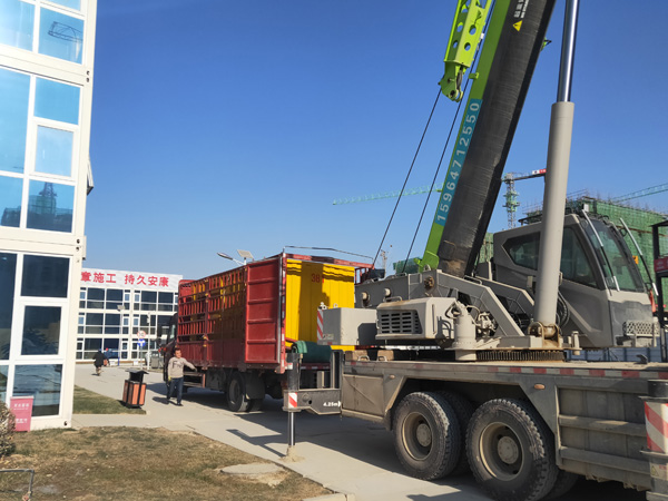 敦化发电机出租50KW柴油发电机组需要配多粗电缆线