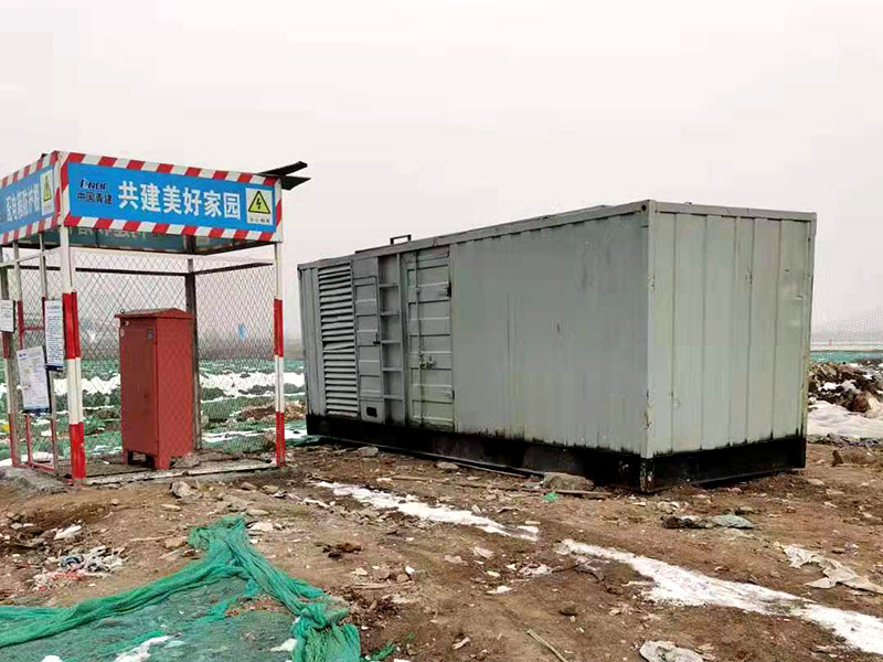 敦化燃气发电机在高海拔地区运行时会遇到哪些常见故障?