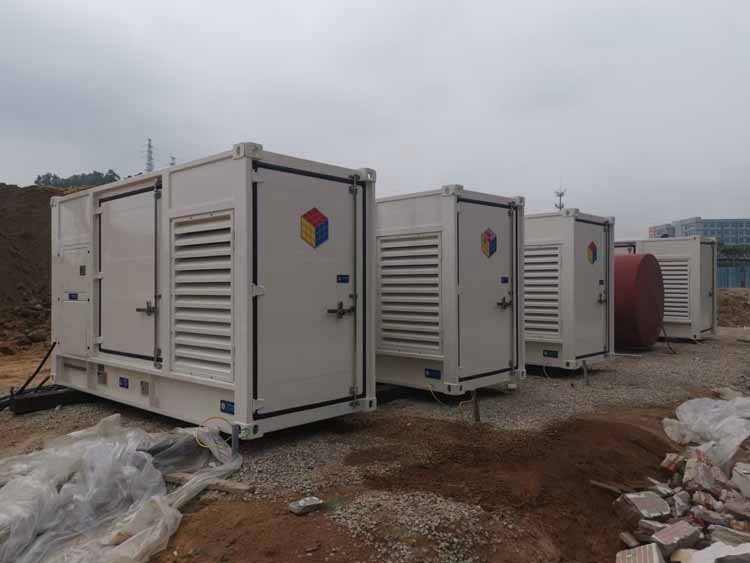 敦化如何降低 200KW 柴油发电机的燃油消耗率？