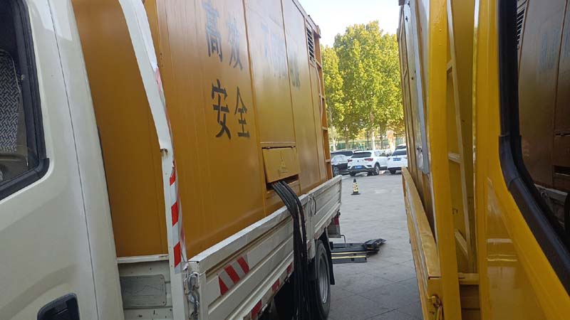 敦化如何判断柴油发电机组和UPS电源的切换时间是否符合要求？
