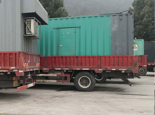 敦化柴油发电机组使用注意安全事项有哪些？