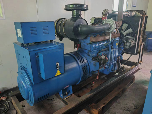 敦化100kW柴油发电机组使用多级机油有哪些优缺点？