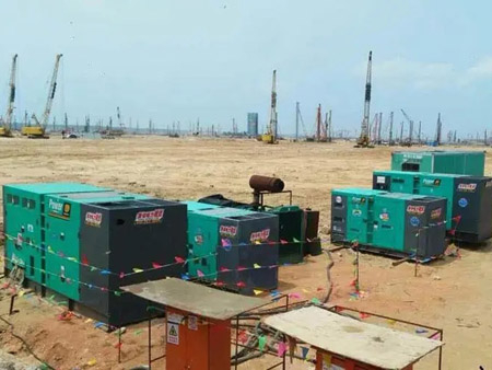 敦化测量水冷式机油散热器密封件尺寸的具体步骤是什么？