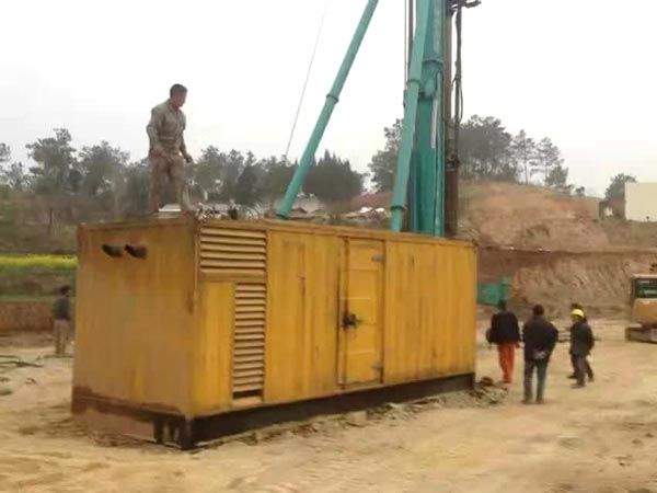 敦化柴油发电机组应用场合有哪些？
